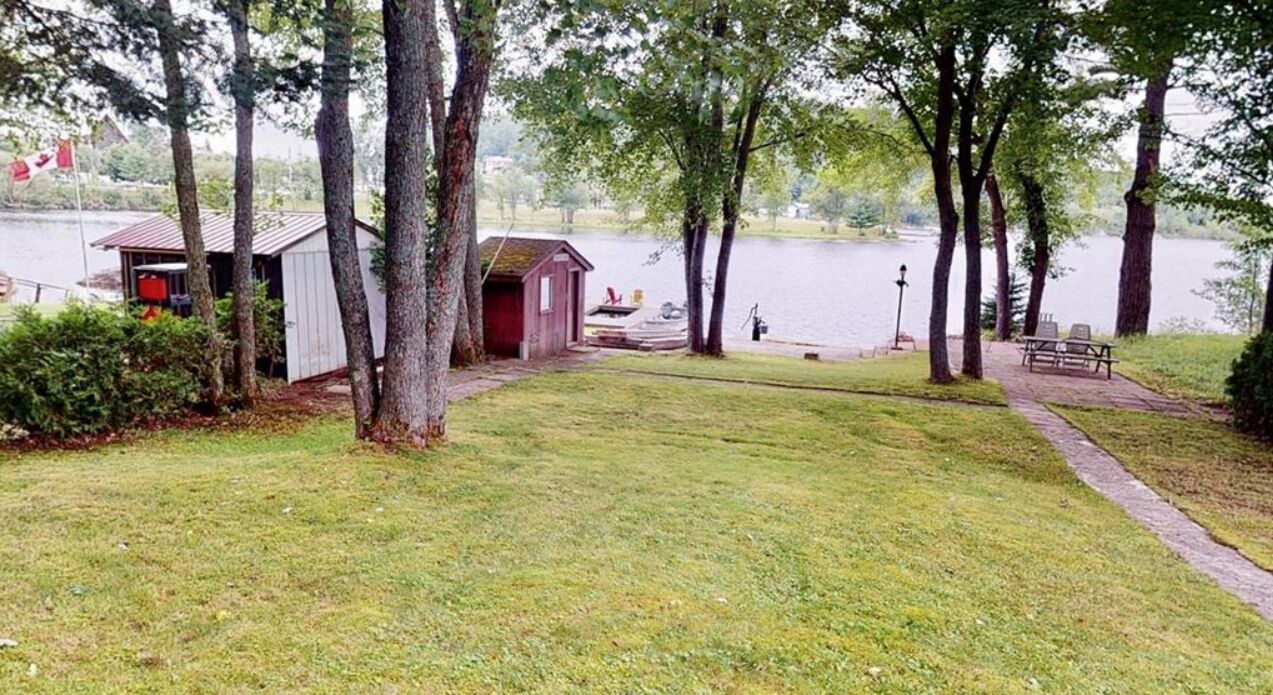 Photo of Outdoor in Mattawa