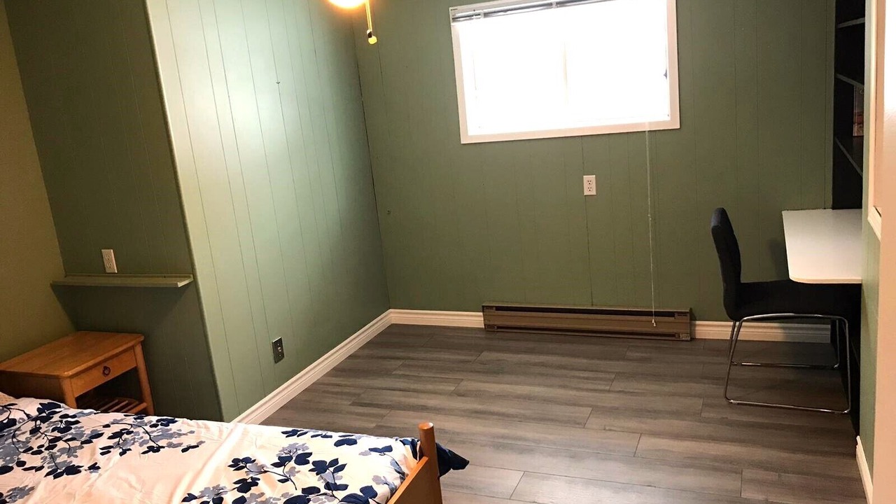 Photo of Bedroom in Mattawa