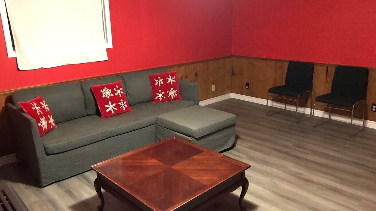 Photo of Livingroom in Mattawa