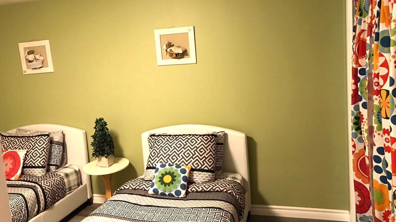 Photo of Bedroom in Mattawa