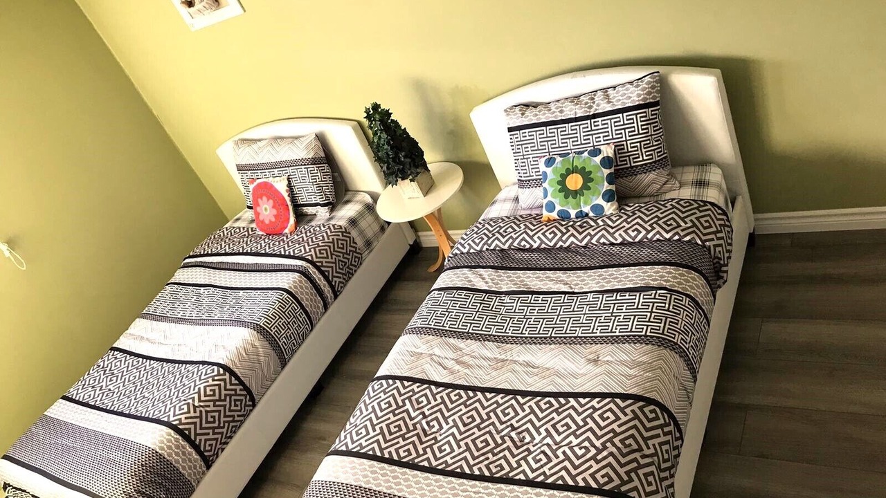 Photo of Bedroom in Mattawa