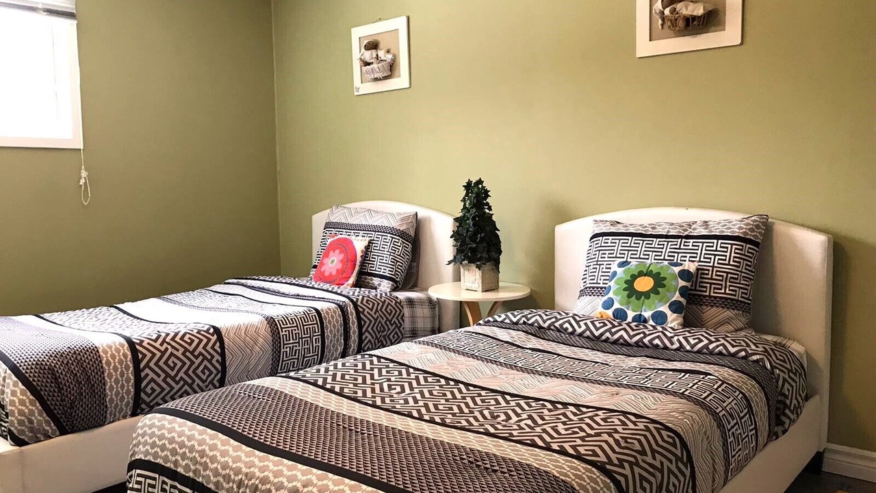 Photo of Bedroom in Mattawa