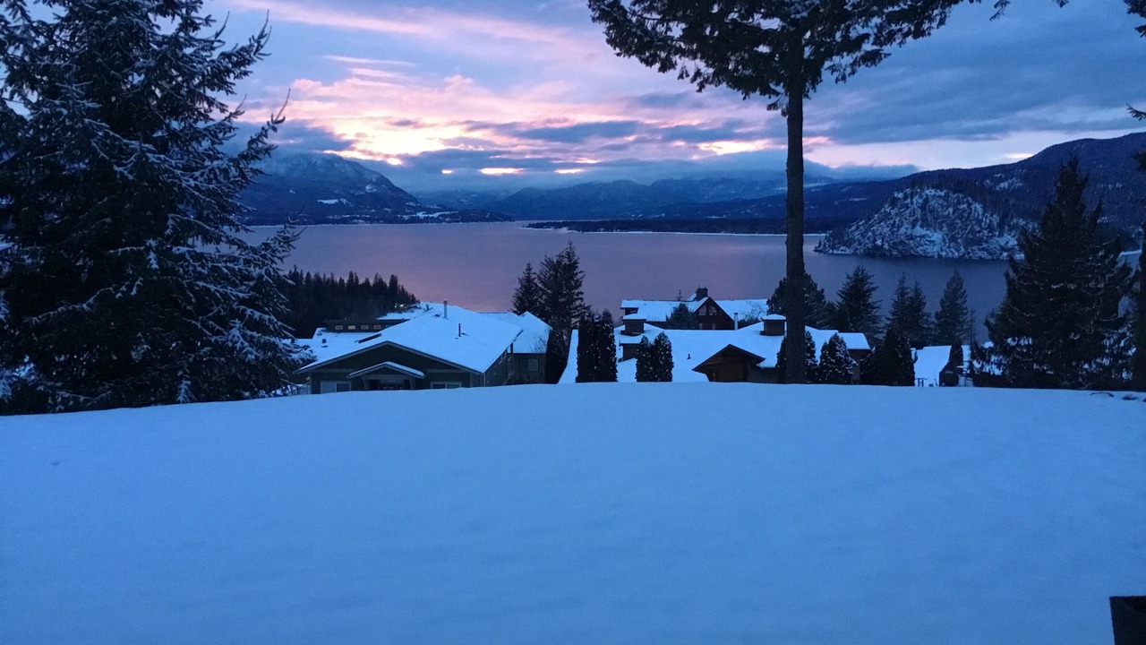 Photo of Outdoor in Blind Bay