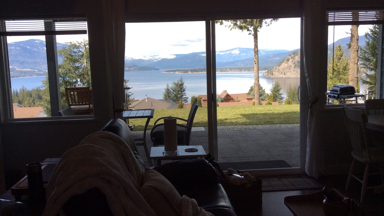 Photo of Livingroom in Blind Bay