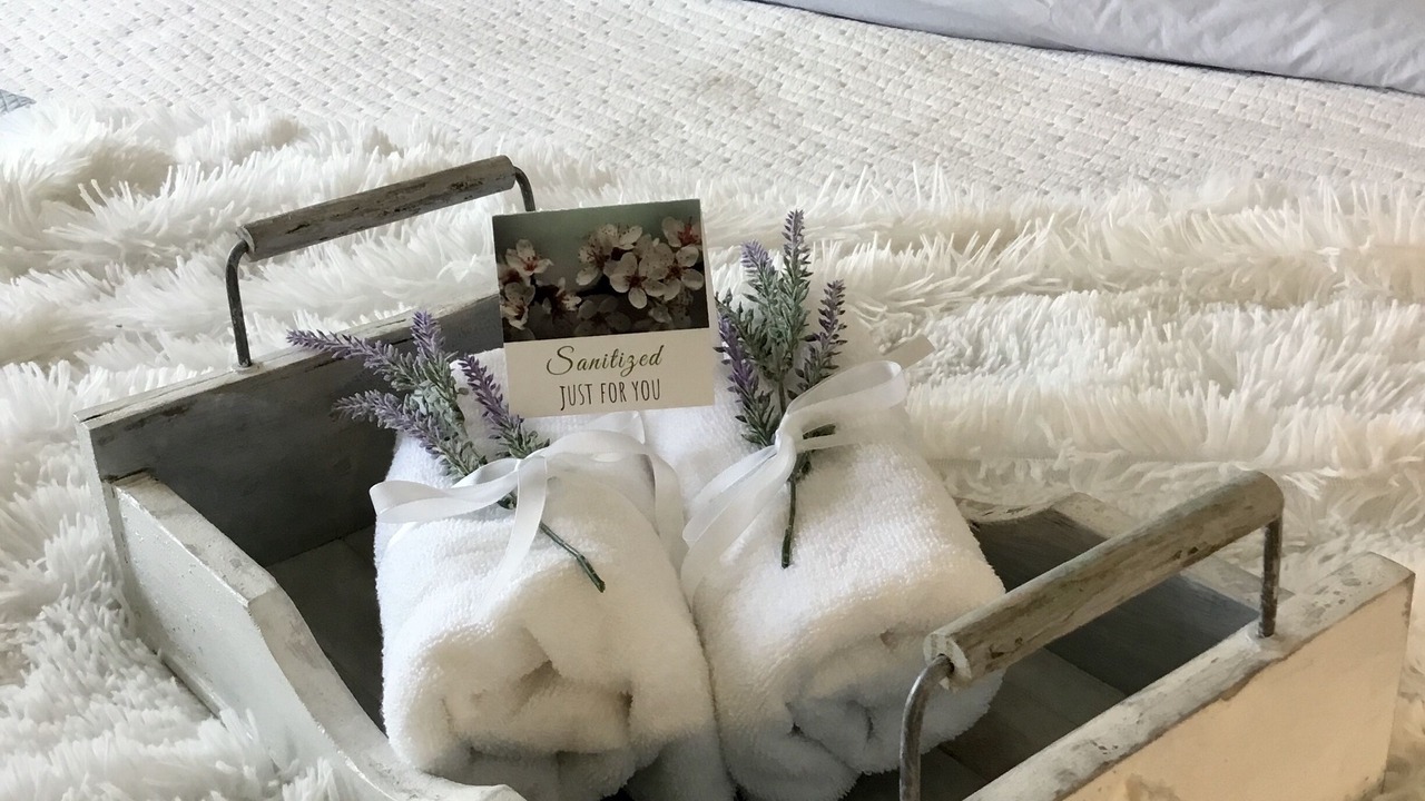 Photo of Bedroom in Blind Bay