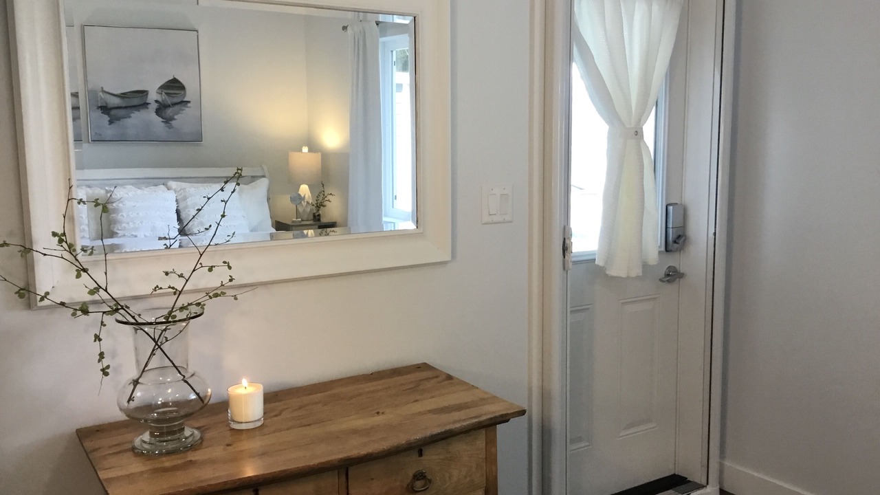 Photo of Bedroom in Blind Bay
