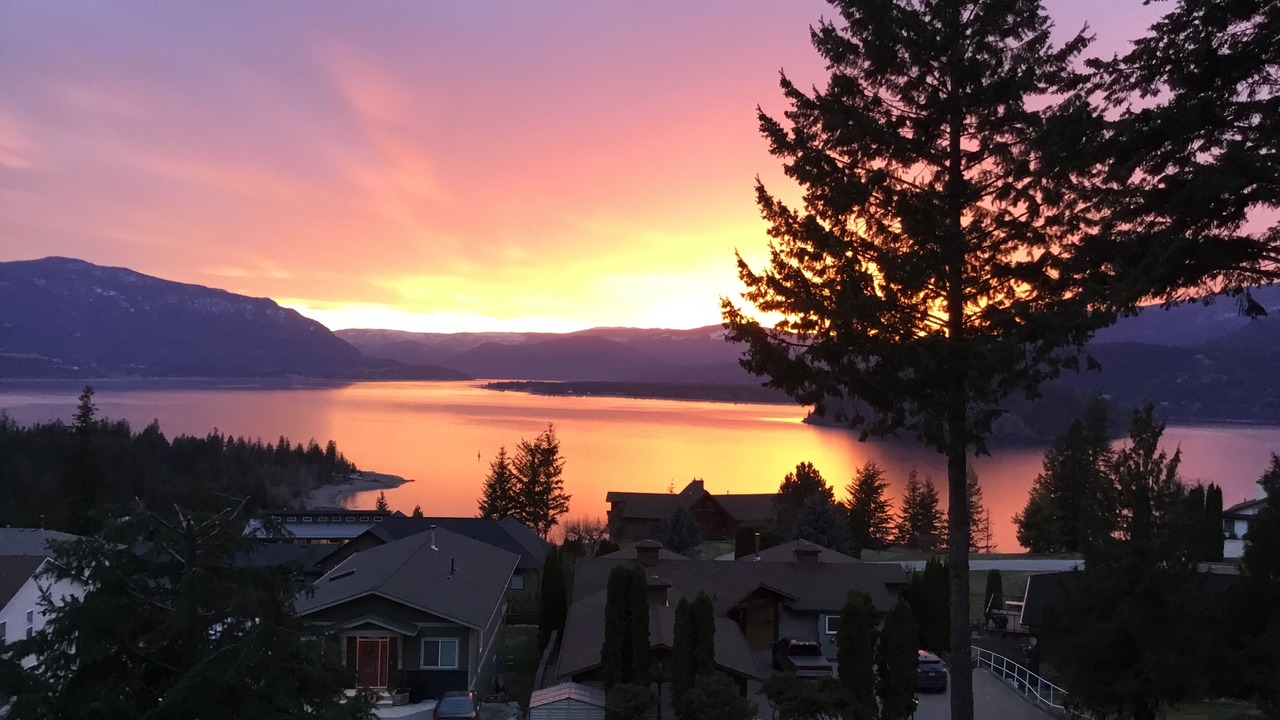 Photo of Outdoor in Blind Bay