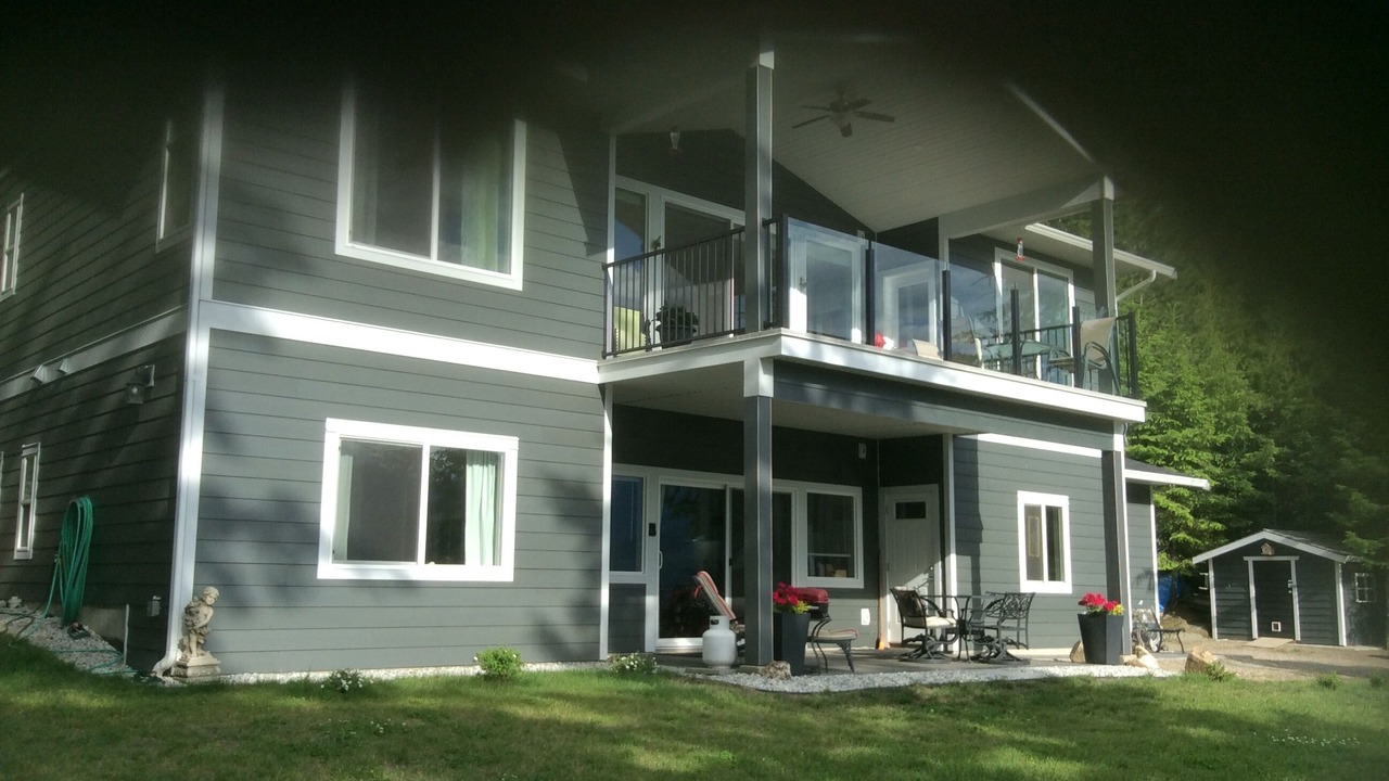 Photo of Outdoor in Blind Bay
