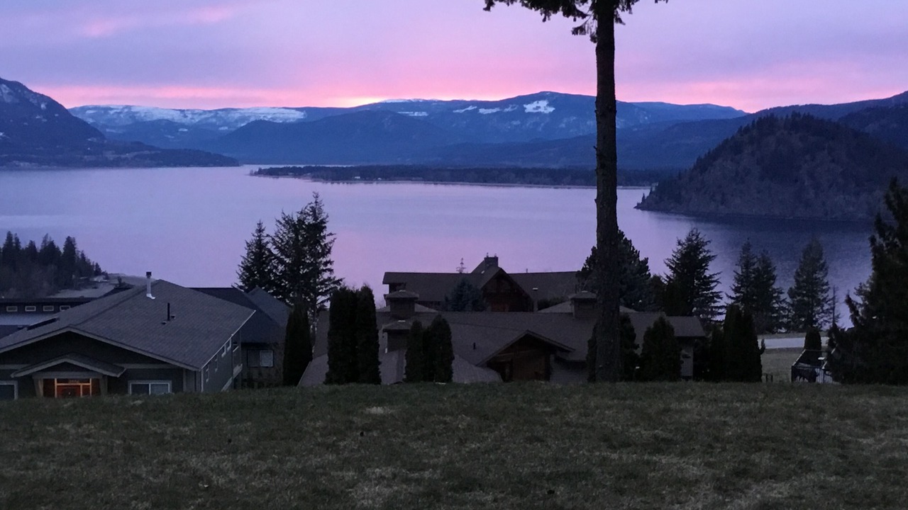 Photo of Outdoor in Blind Bay