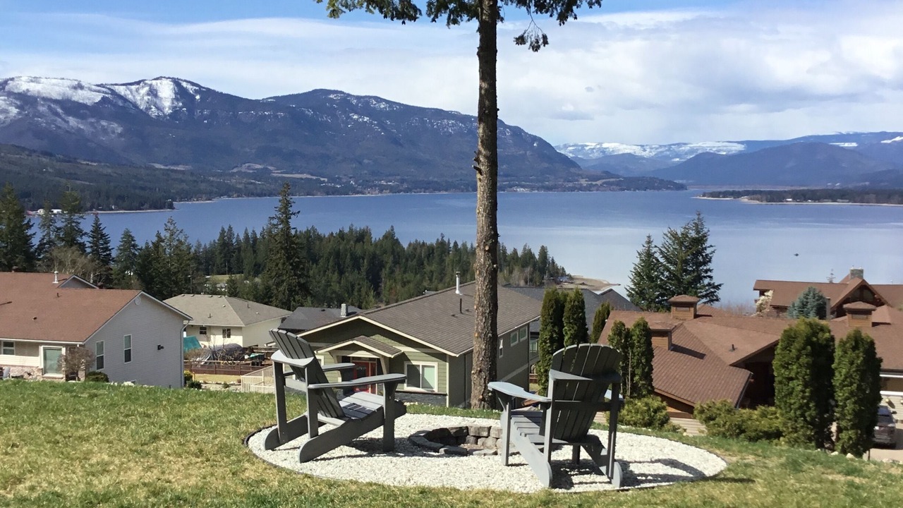 Photo of Outdoor in Blind Bay