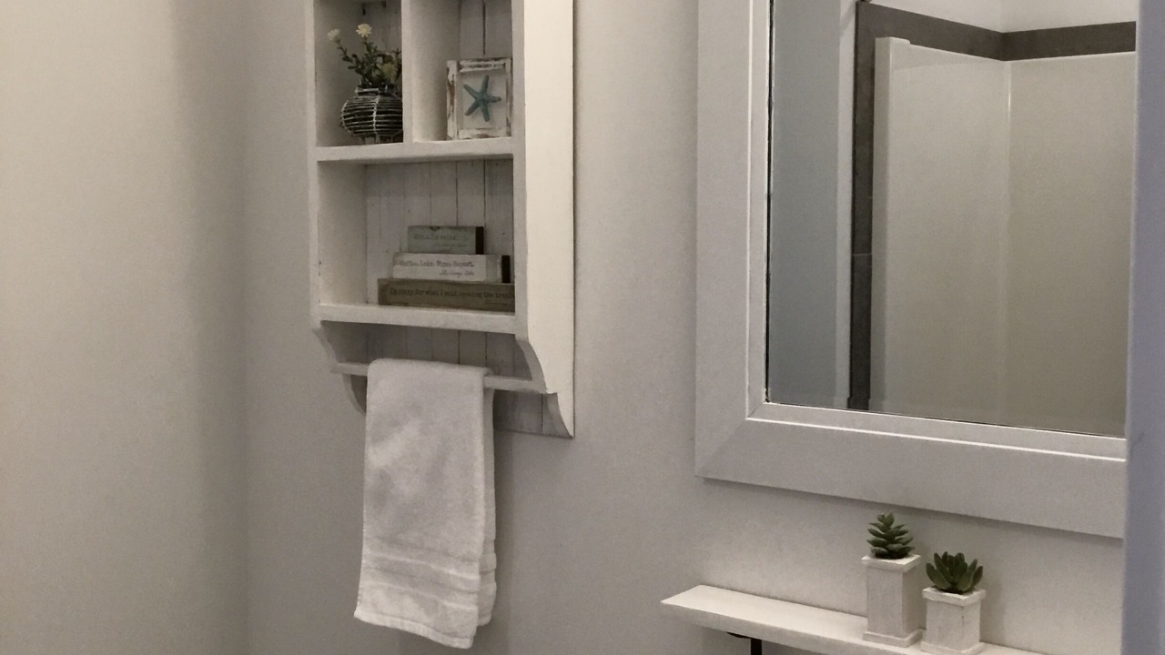 Photo of Bathroom in Blind Bay