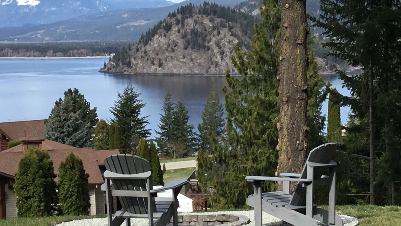 Photo of Outdoor in Blind Bay