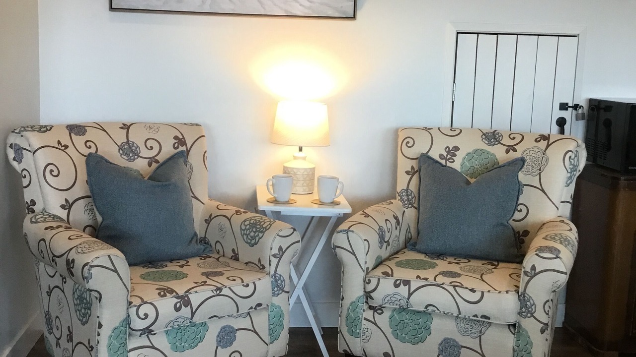 Photo of Livingroom in Blind Bay