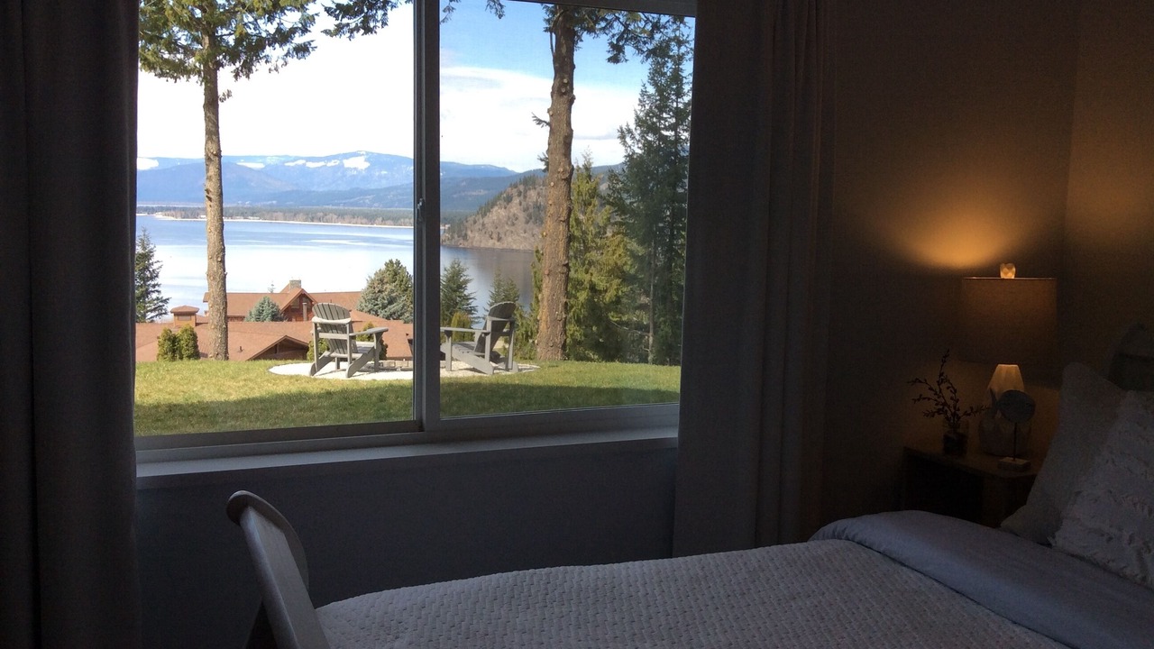 Photo of Bedroom in Blind Bay