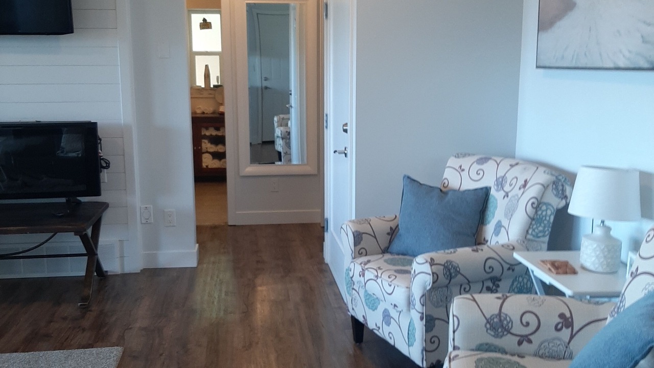 Photo of Livingroom in Blind Bay