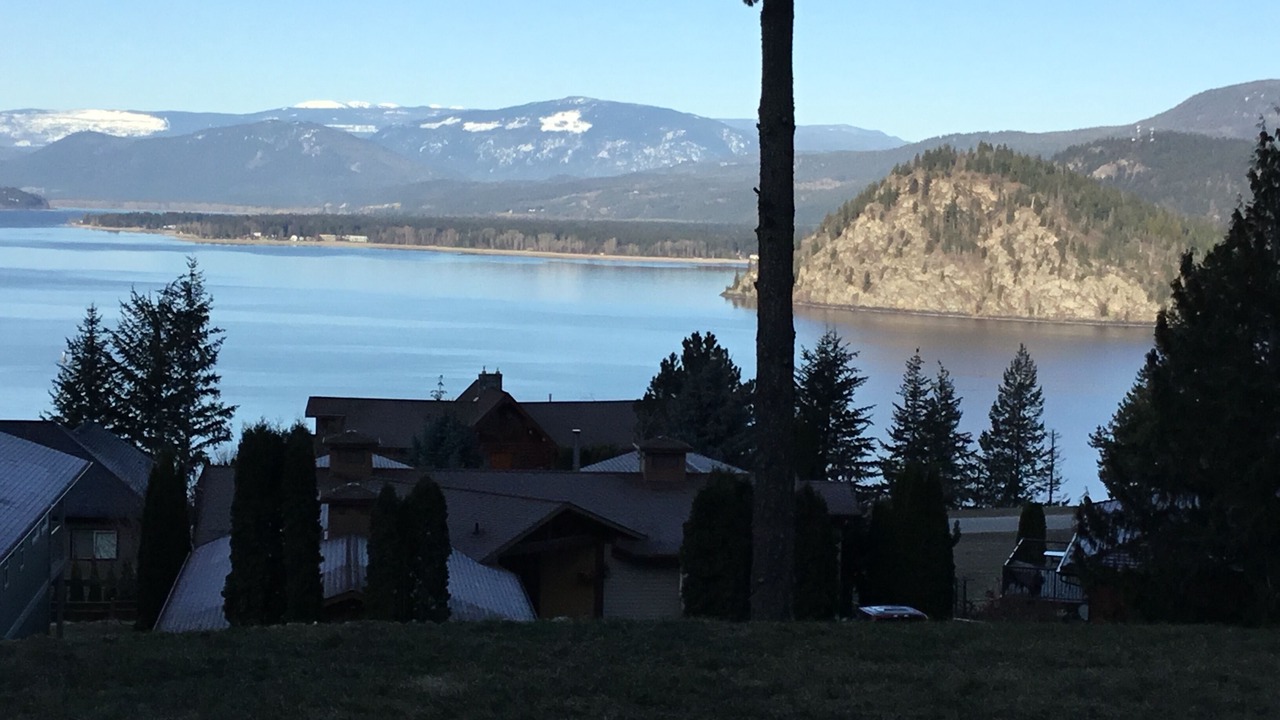Photo of Outdoor in Blind Bay