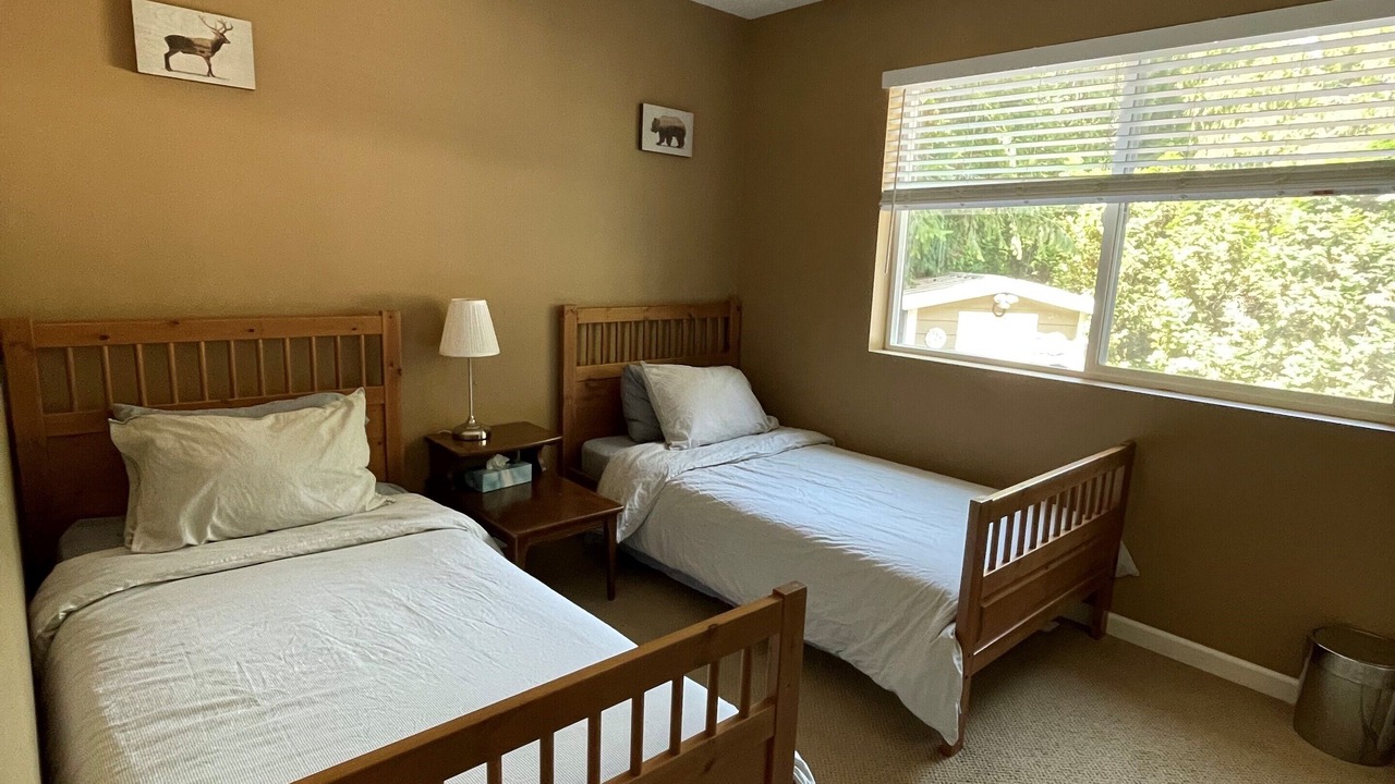 Photo of Bedroom in Swansea Point