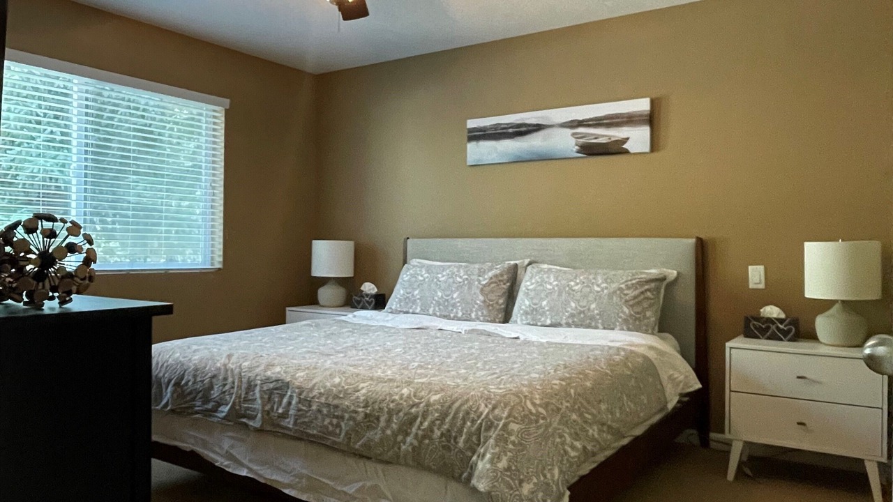 Photo of Bedroom in Swansea Point