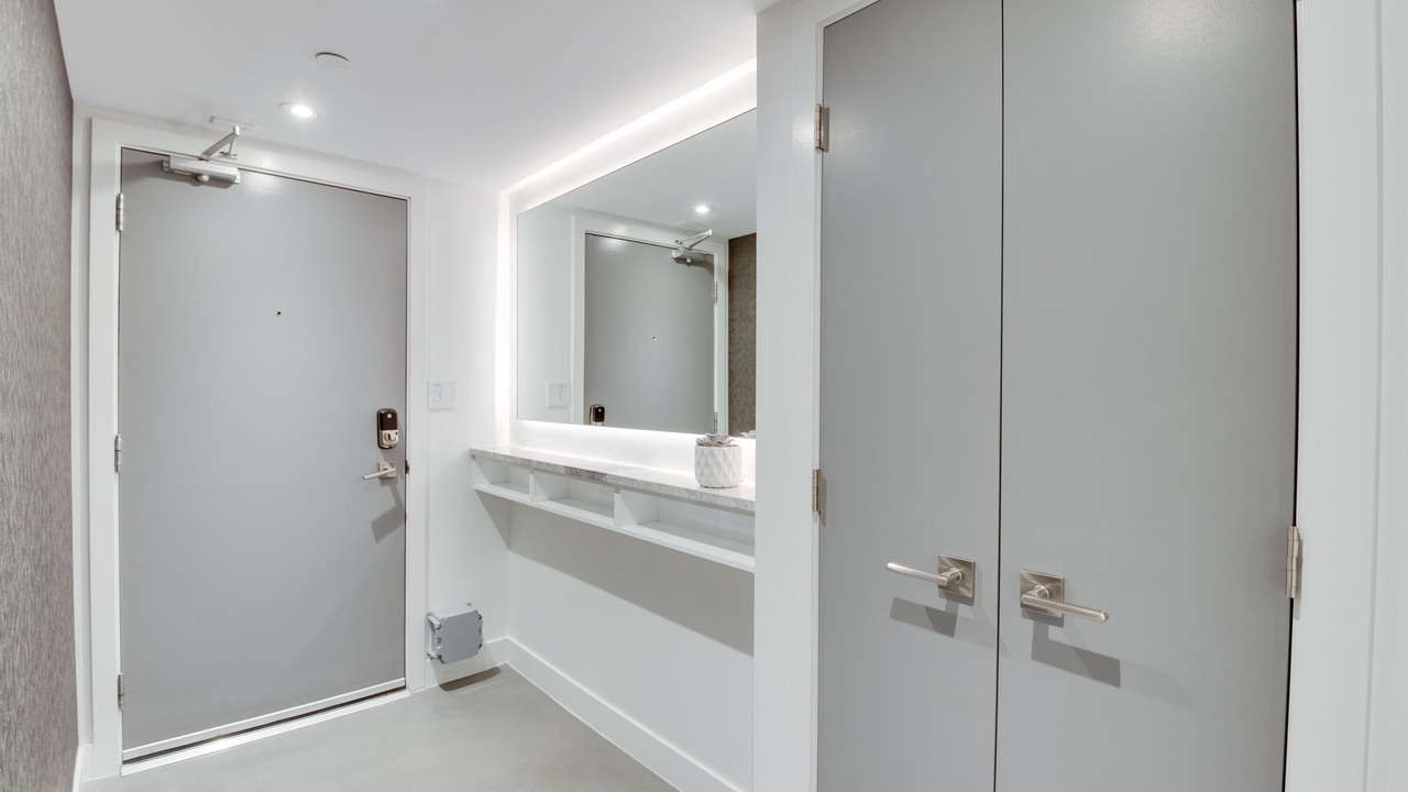 Photo of Bathroom in Crosstown