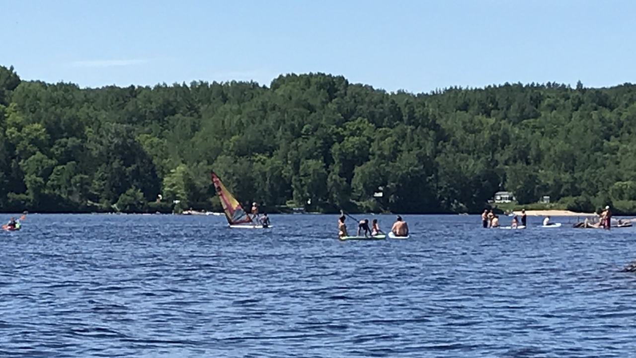 Photo of Others in Mauricie