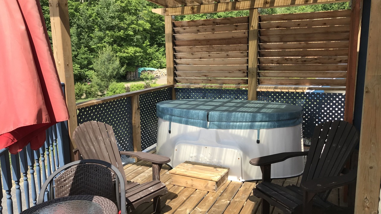 Photo of Outdoor in Mauricie