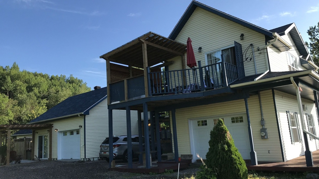 Photo of Outdoor in Mauricie