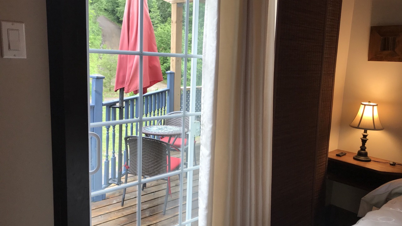 Photo of Bedroom in Mauricie