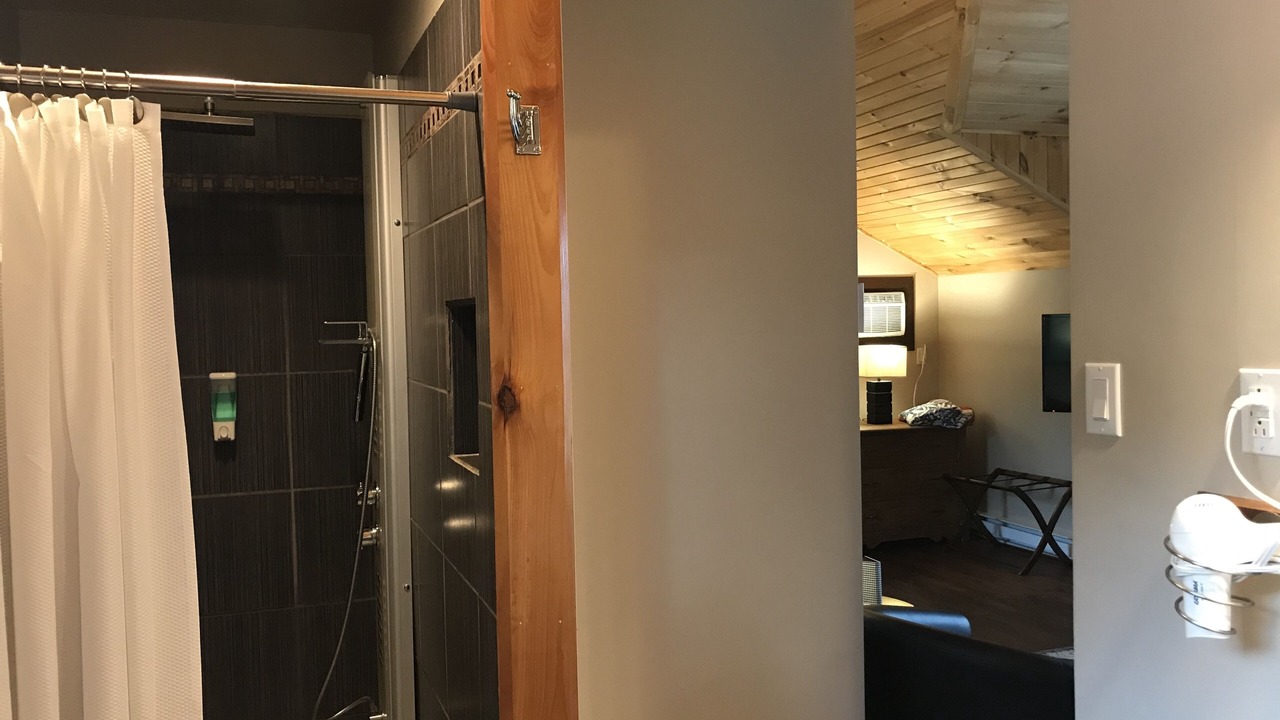 Photo of Bathroom in Mauricie