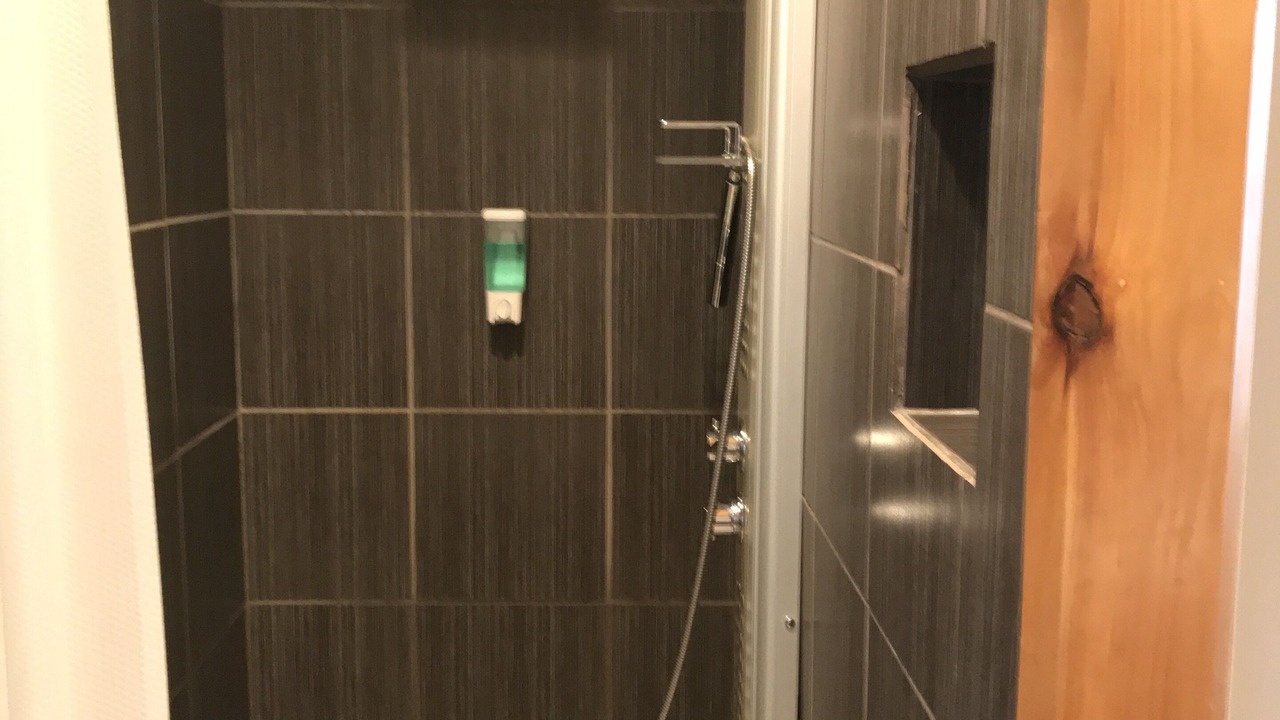 Photo of Bathroom in Mauricie