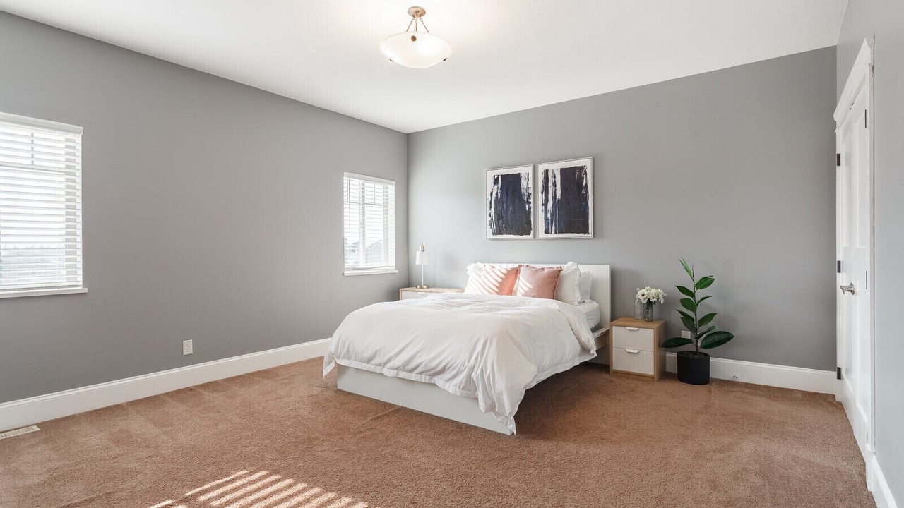 Photo of Bedroom in Southwest Mission
