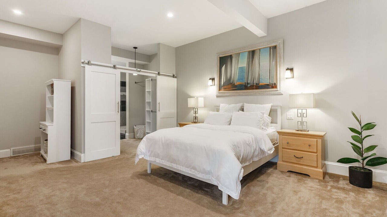 Photo of Bedroom in Southwest Mission