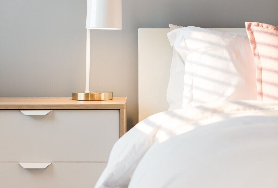Photo of Bedroom in Southwest Mission