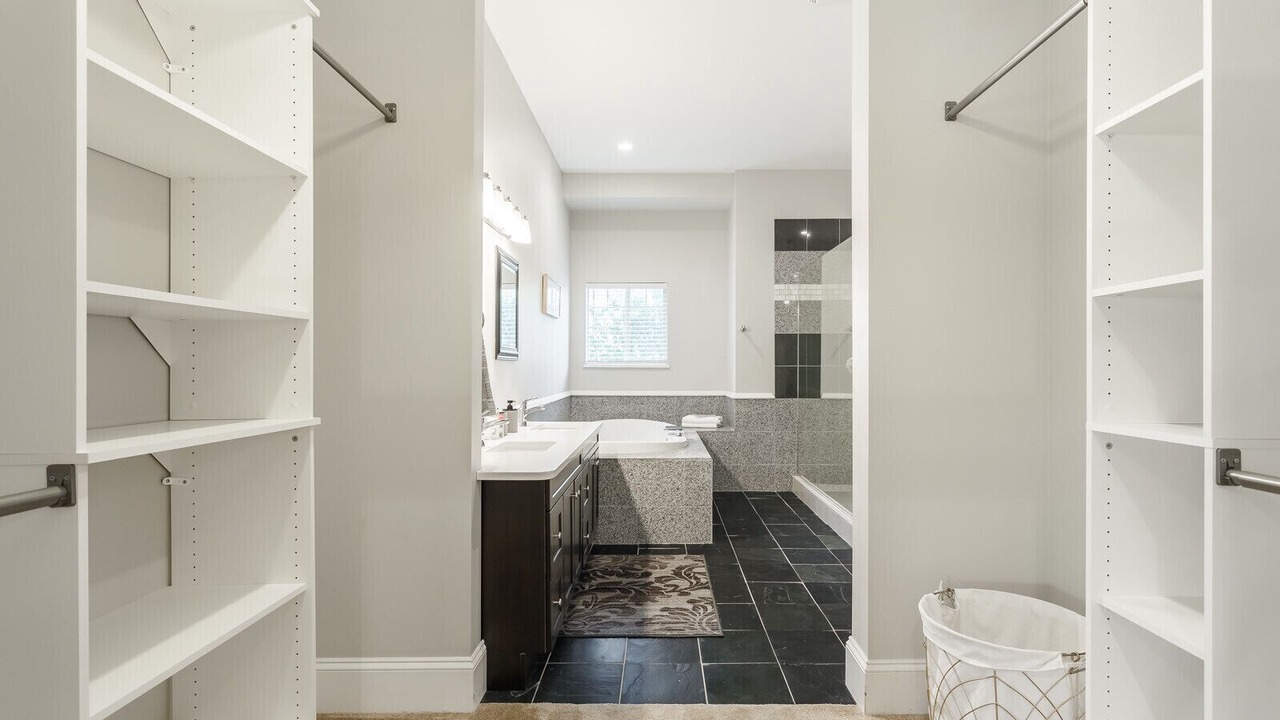 Photo of Bathroom in Southwest Mission