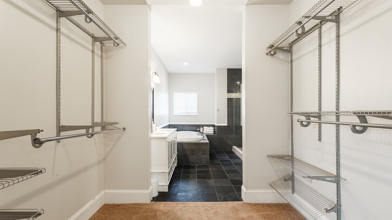 Photo of Bathroom in Southwest Mission