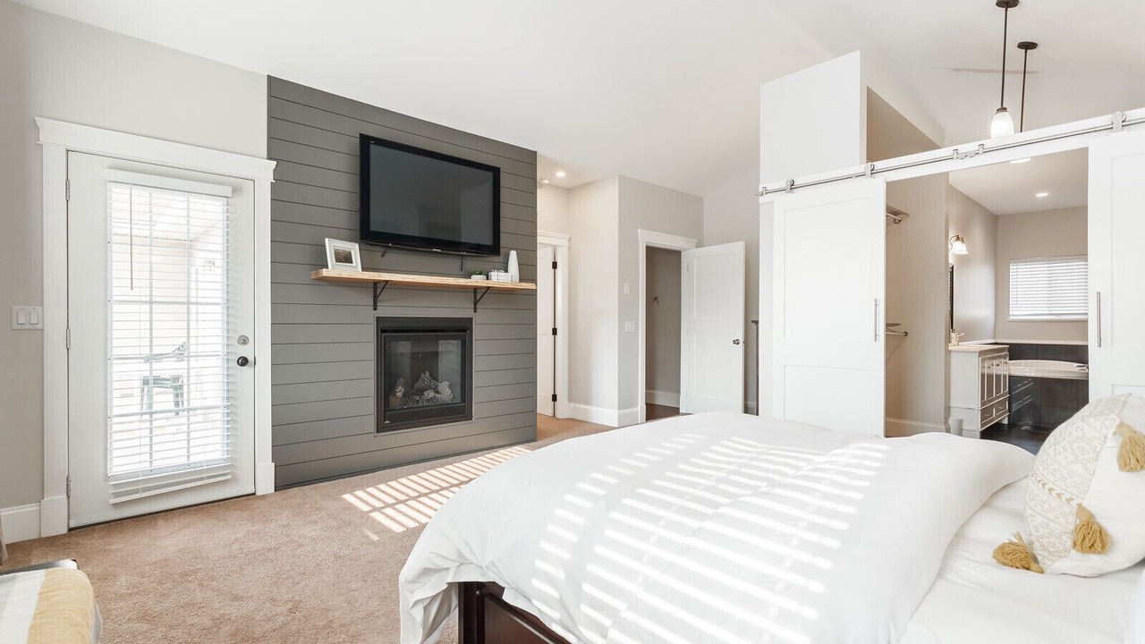 Photo of Bedroom in Southwest Mission