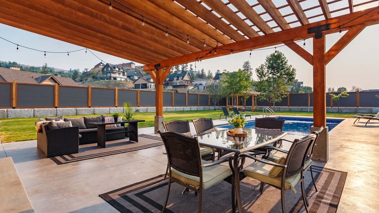 Photo of Outdoor in Southwest Mission