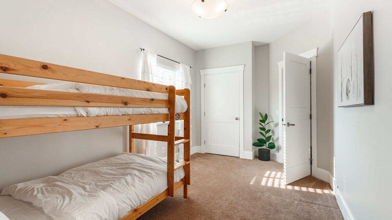 Photo of Bedroom in Southwest Mission