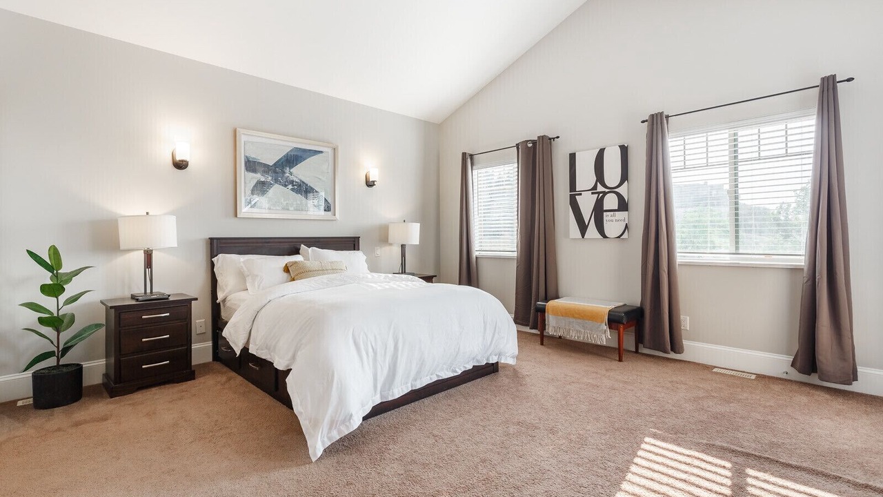 Photo of Bedroom in Southwest Mission
