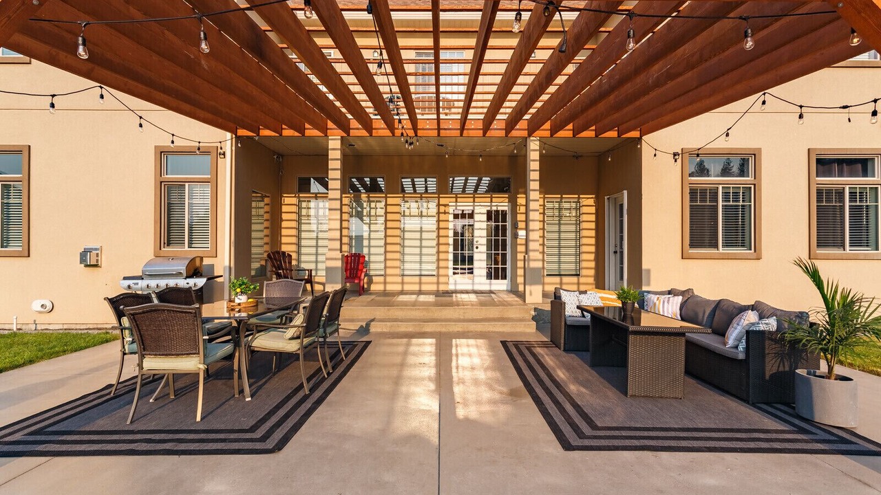 Photo of Outdoor in Southwest Mission
