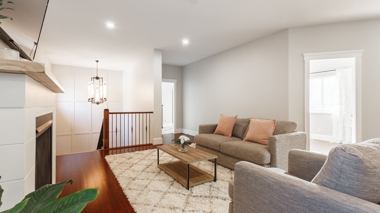 Photo of Livingroom in Southwest Mission