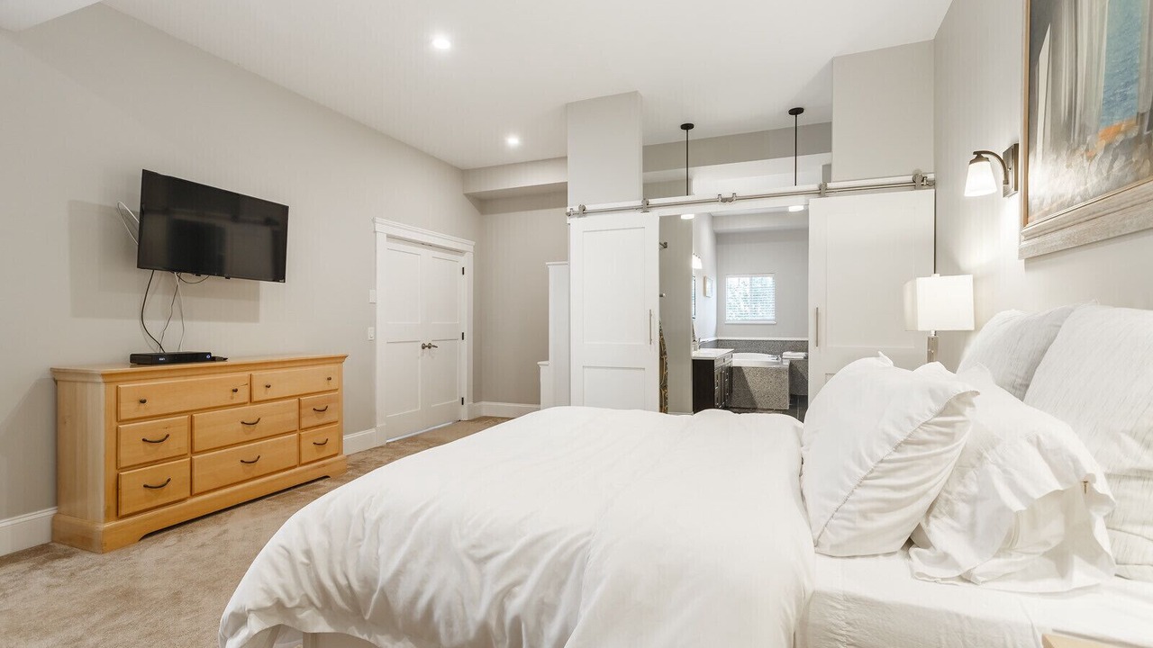 Photo of Bedroom in Southwest Mission