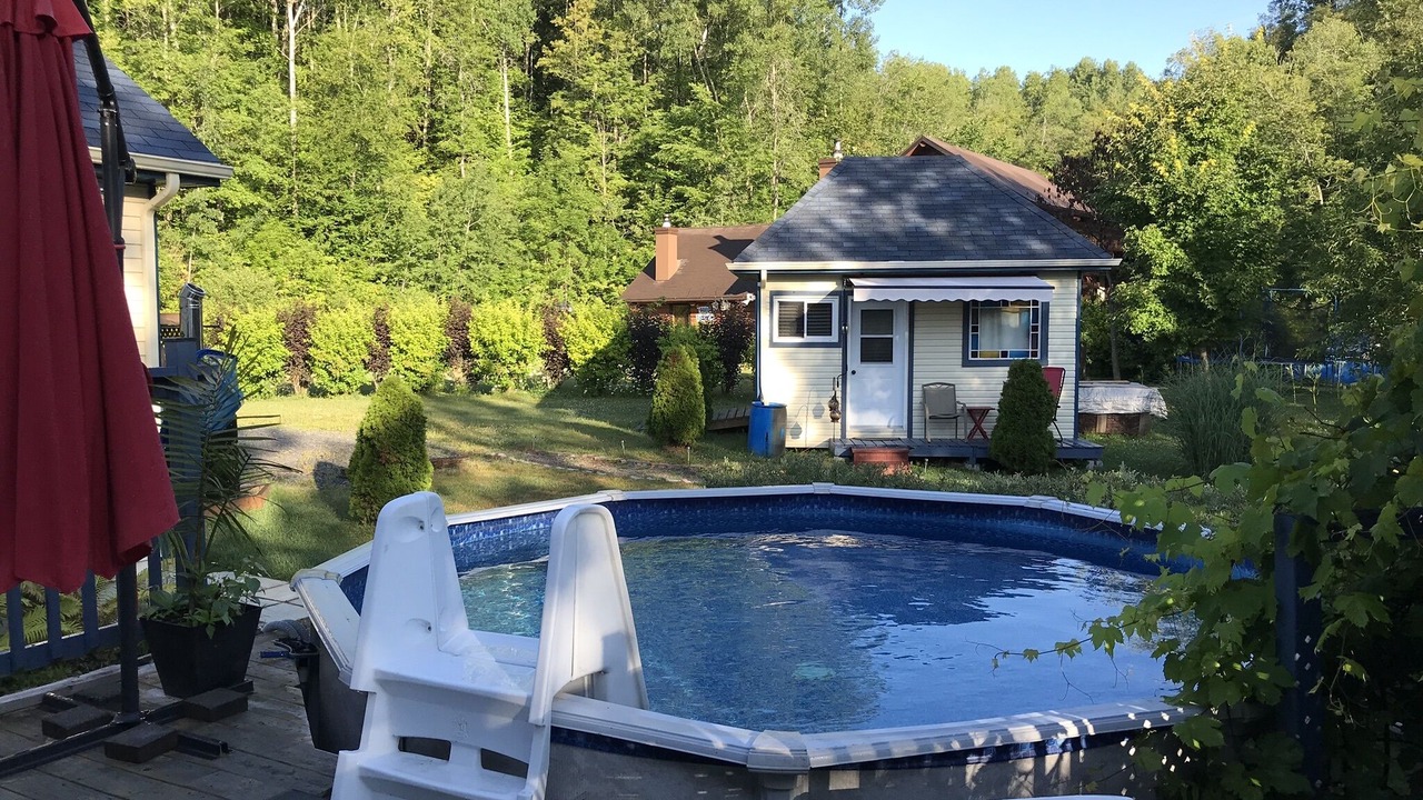Photo of Outdoor in Mauricie