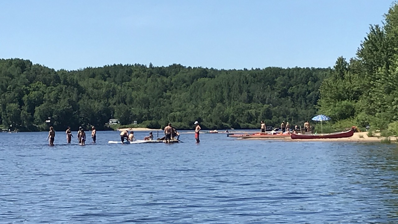 Photo of Others in Mauricie