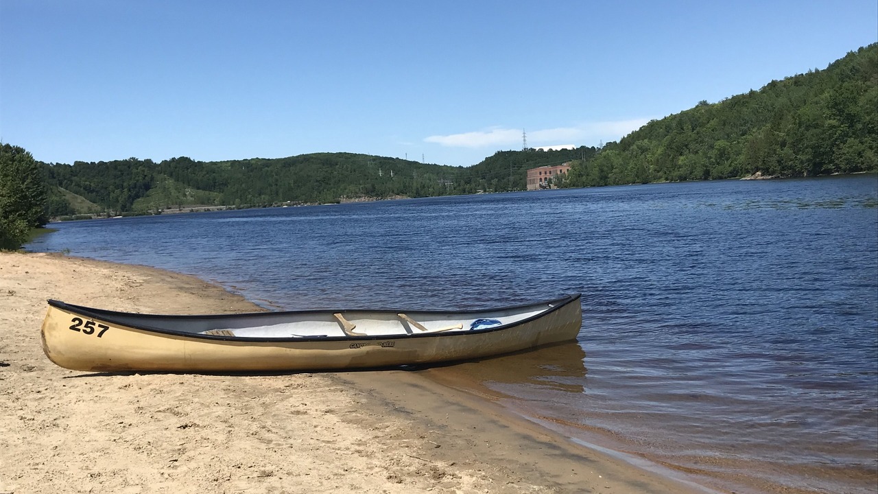Photo of Others in Mauricie