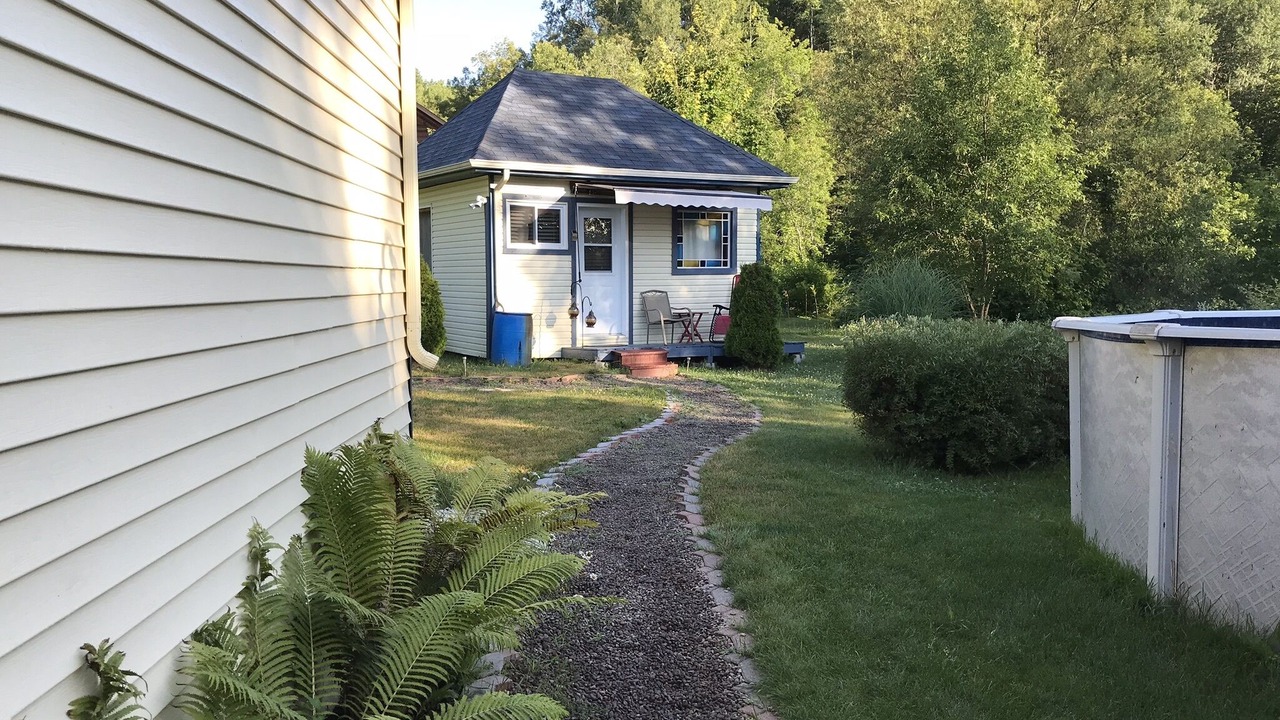 Photo of Outdoor in Mauricie