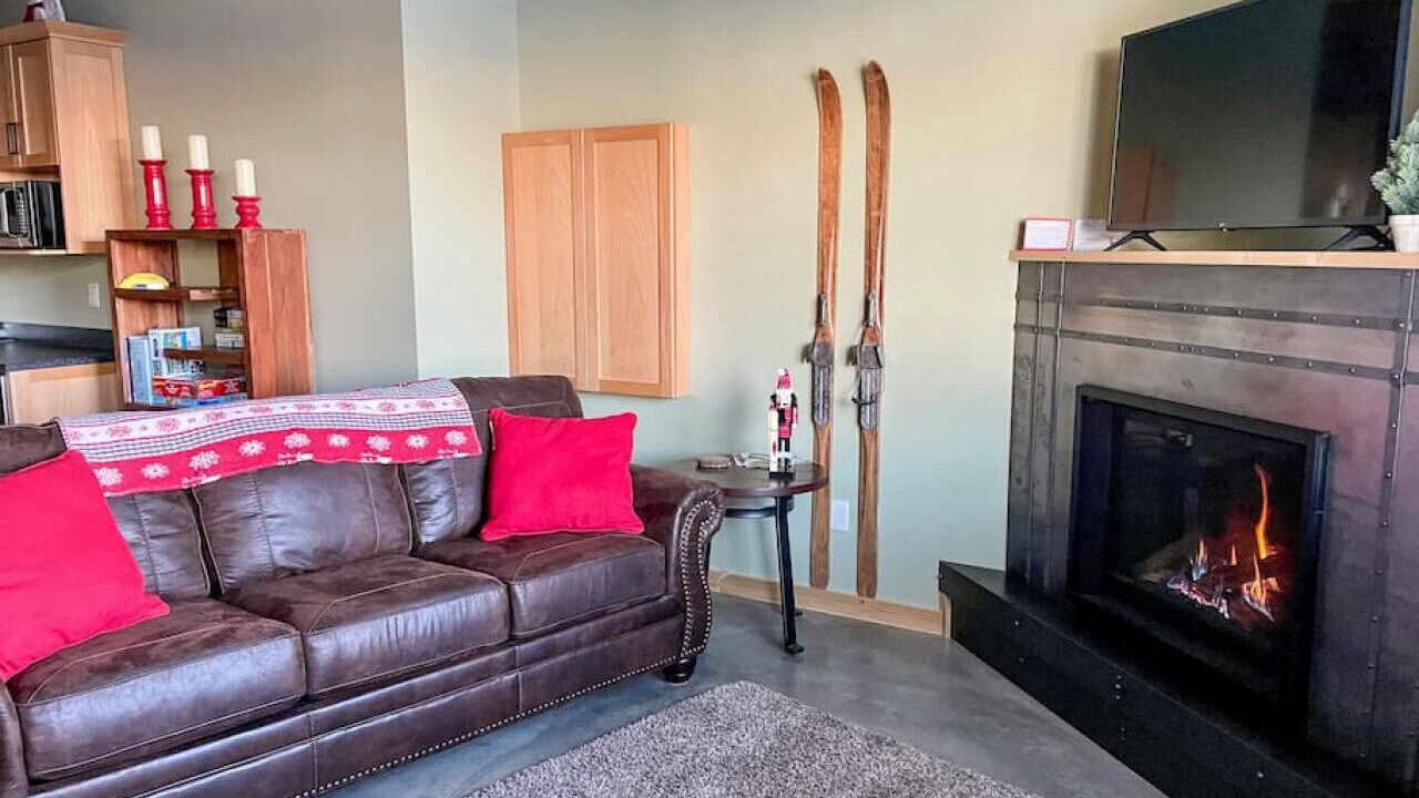 Photo of Livingroom in Okanagan-Similkameen