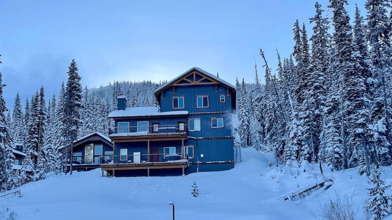 Photo of Outdoor in Okanagan-Similkameen