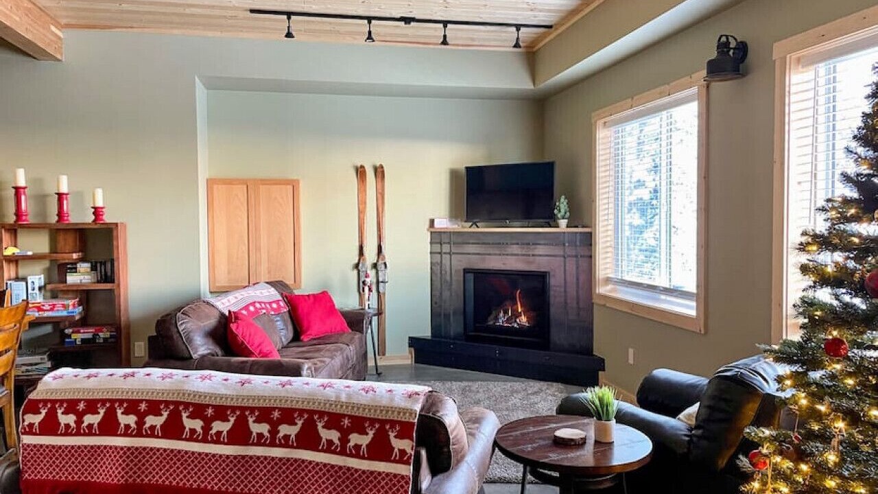 Photo of Livingroom in Okanagan-Similkameen