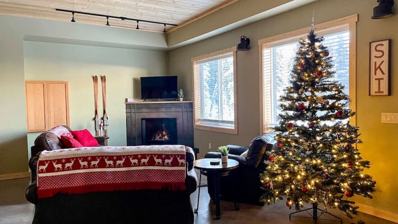 Photo of Livingroom in Okanagan-Similkameen