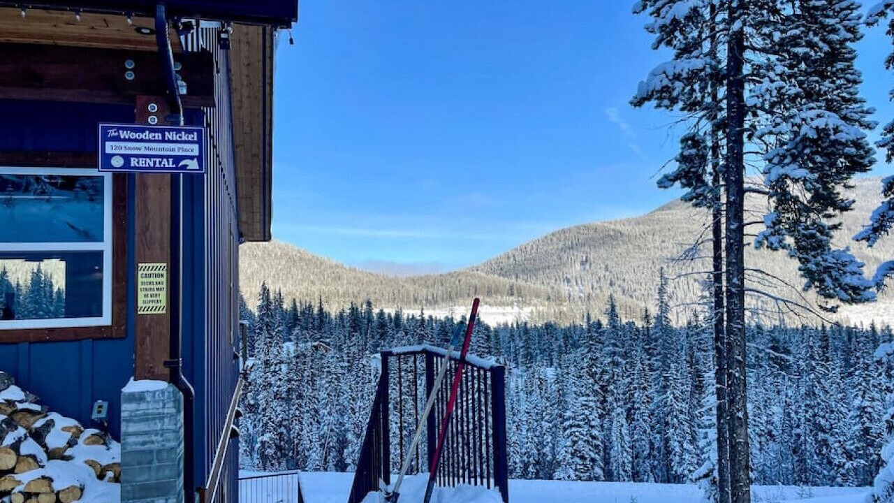 Photo of Outdoor in Okanagan-Similkameen